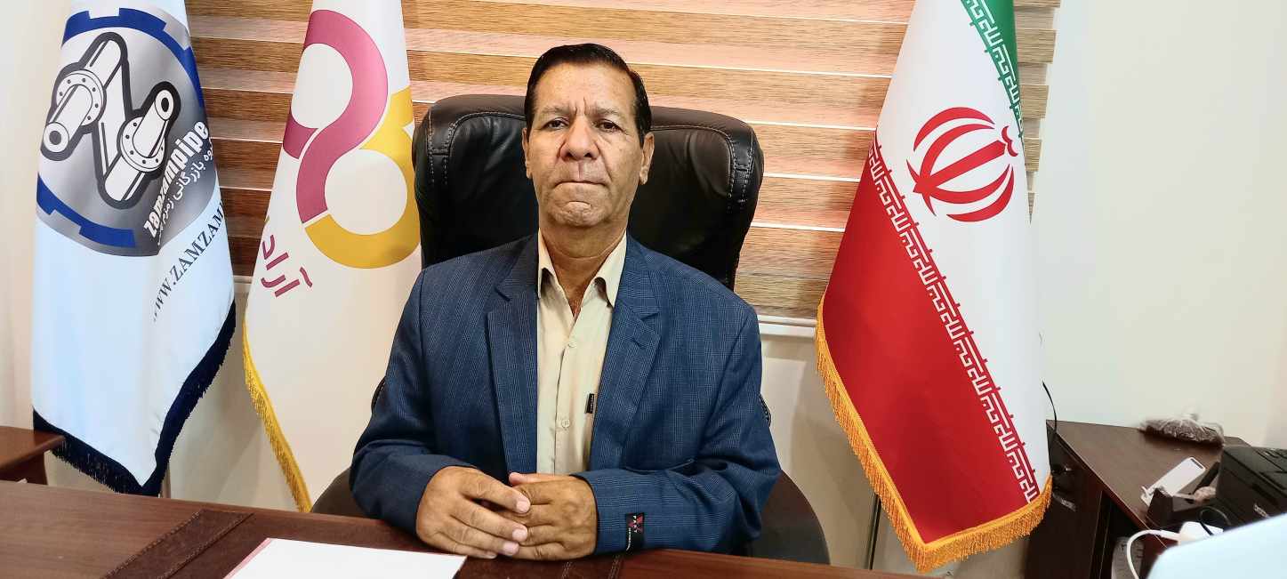 قوس الدین افتخاری نژاد